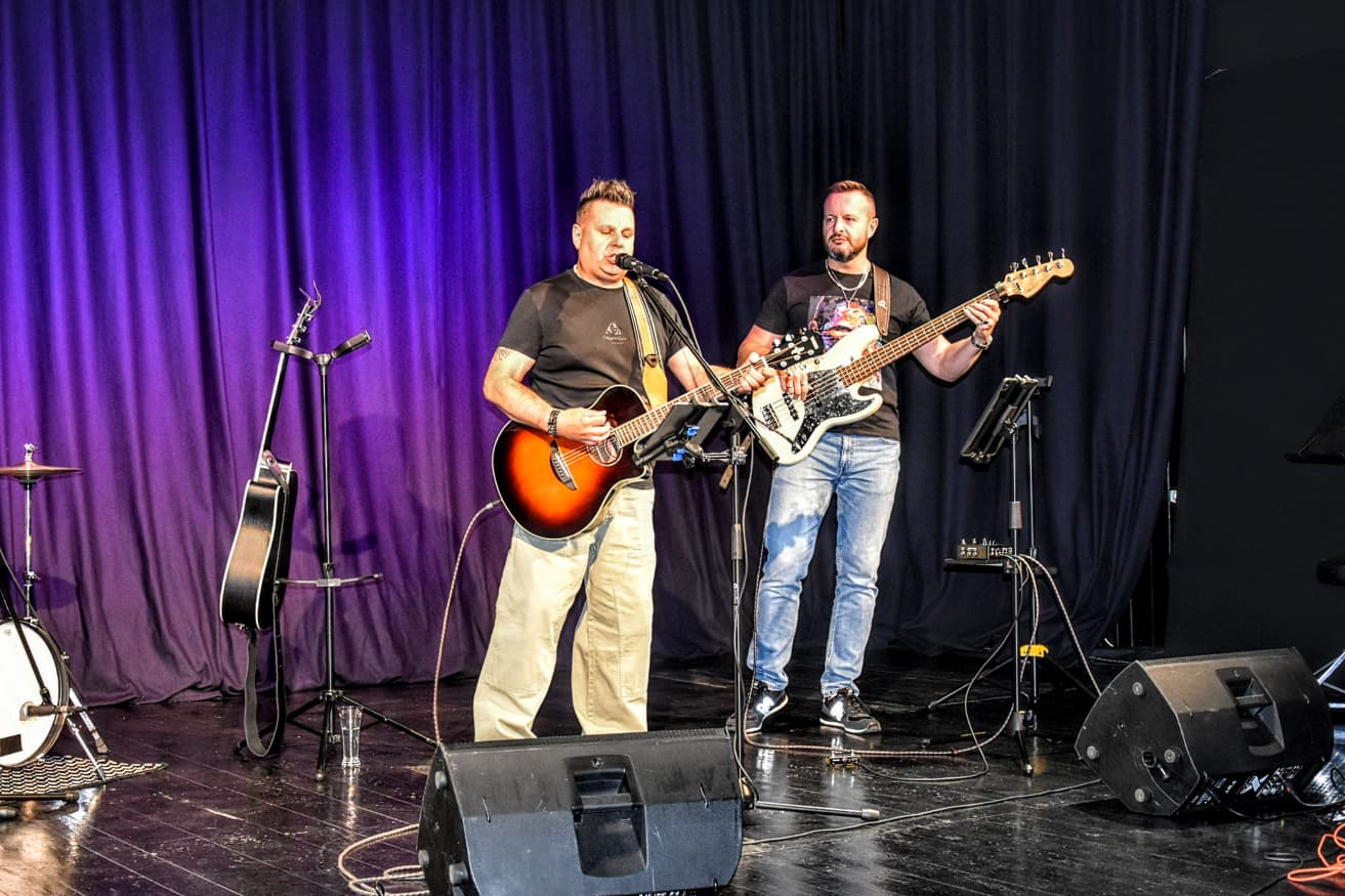 Koncert Na Molo 2026